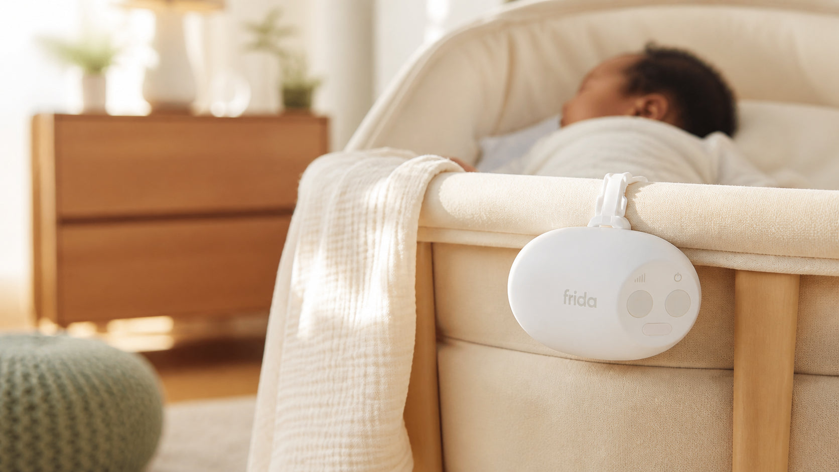 Hands Free Rocker